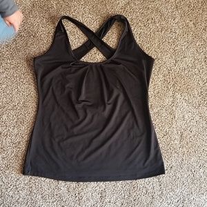 Kiava workout tank